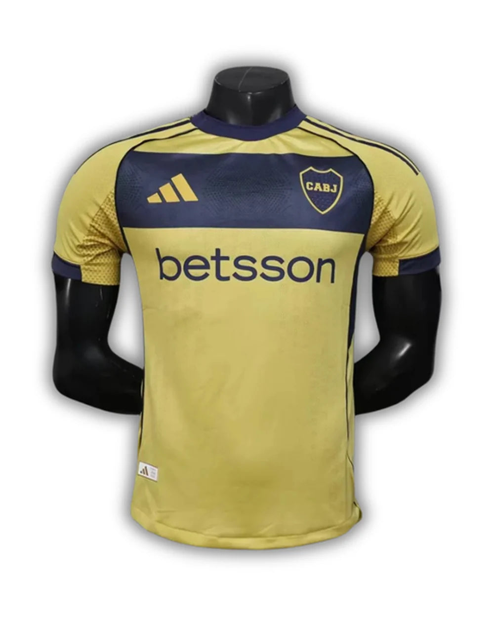Boca Juniors Visita