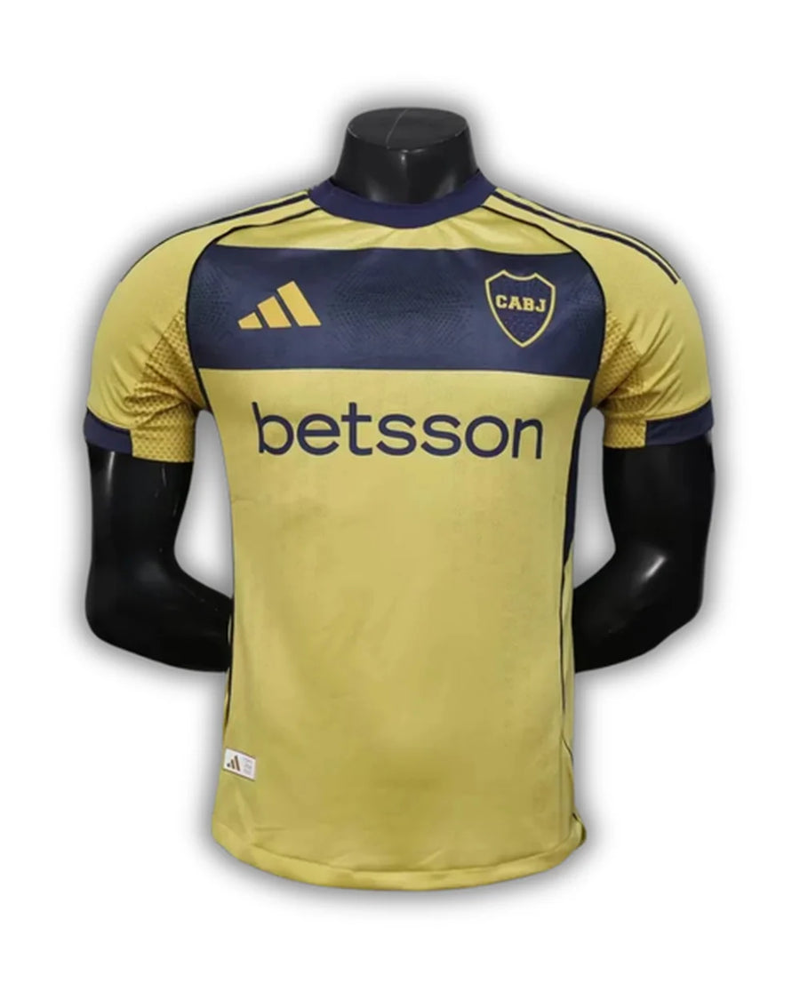 Boca Juniors Visita