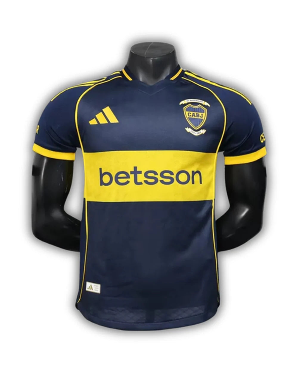 Boca Juniors