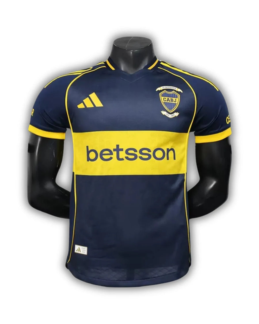 Boca Juniors