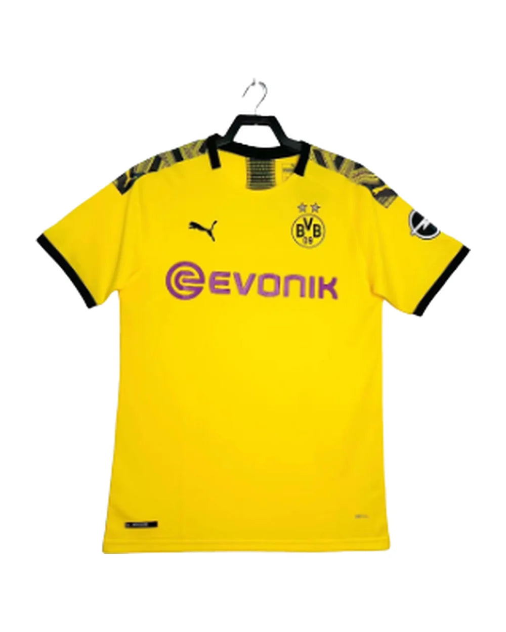 Borussia Dortmund 2019