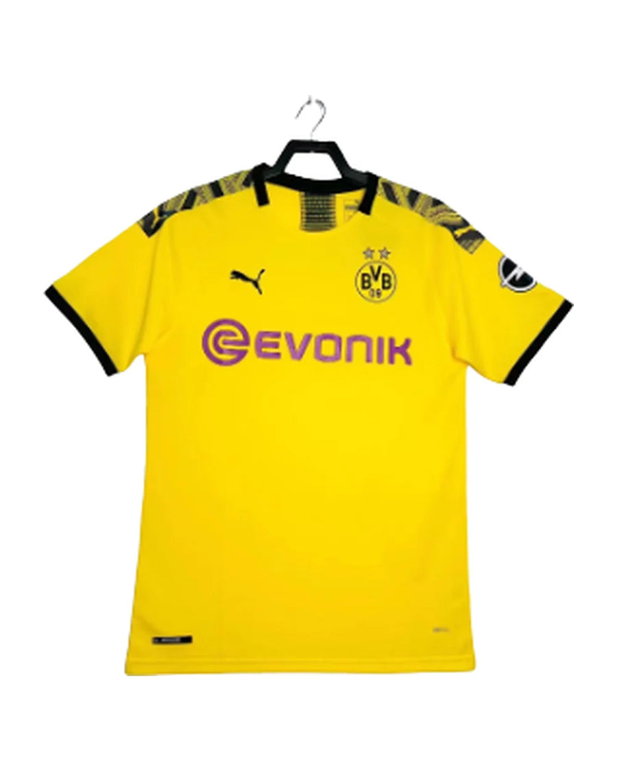 Borussia Dortmund 2019