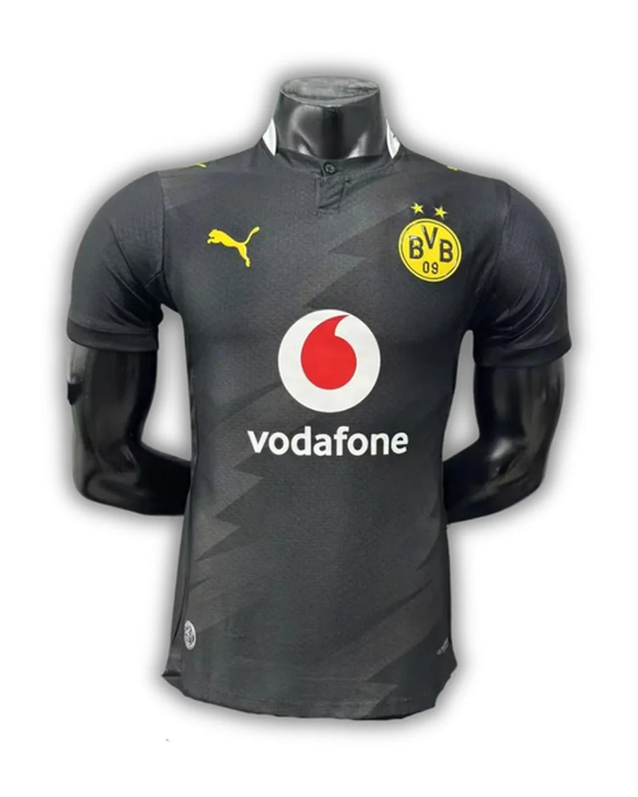 Borussia Dortmund Visita