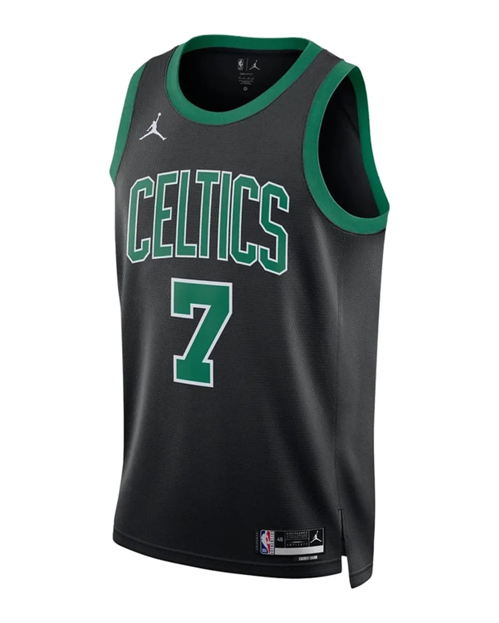Boston Celtics Alternativa