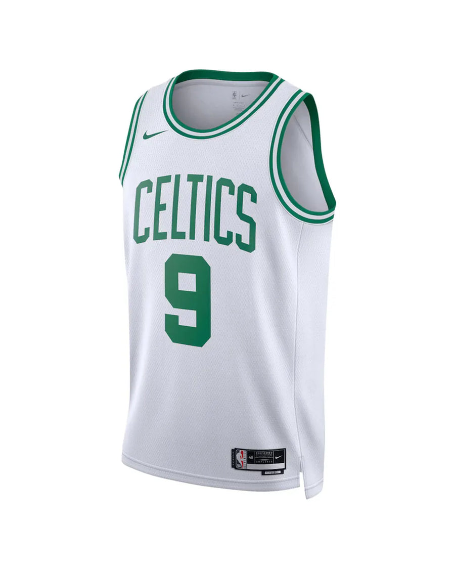Boston Celtics Visita