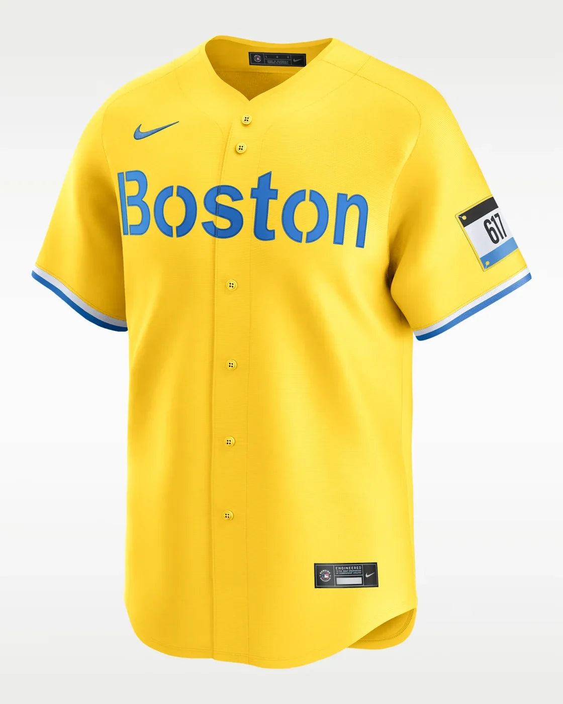 Boston Red Sox City Connect