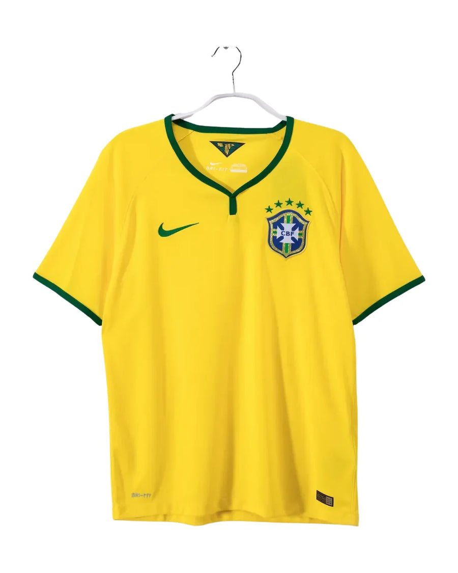 Brasil 2014