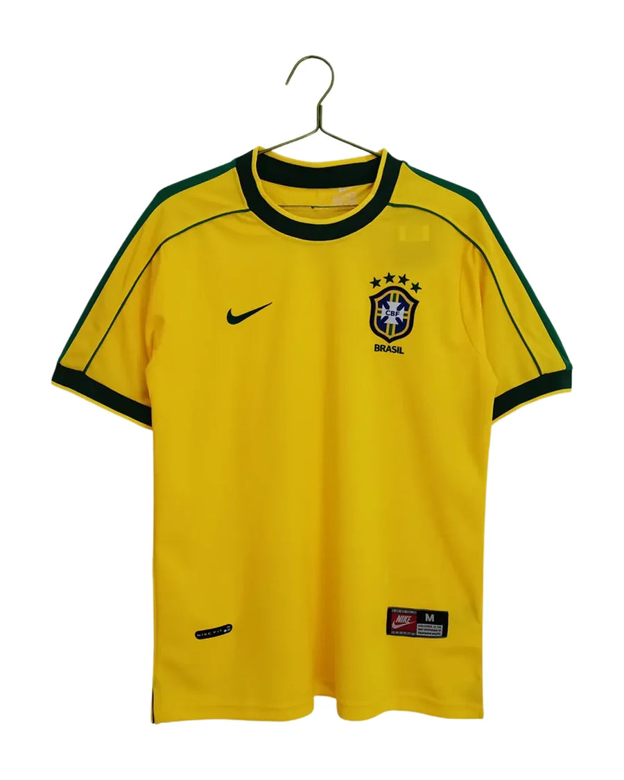 Brasil 1998