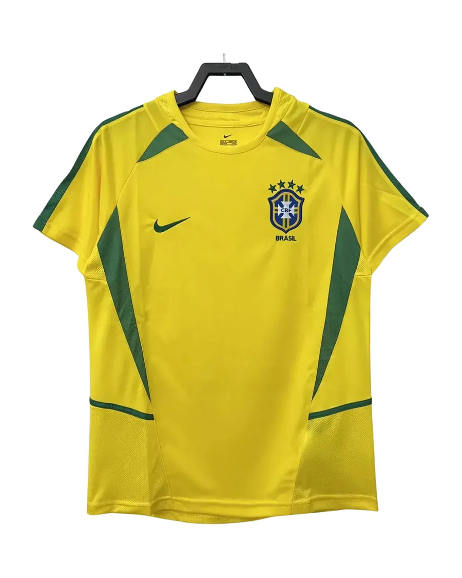 Brasil 2002