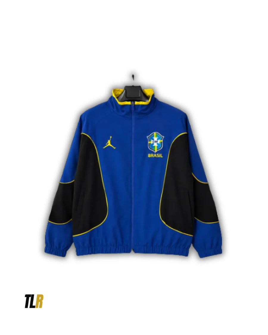 Brasil Jacket