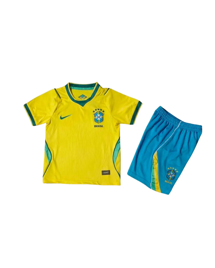 Brasil Niño