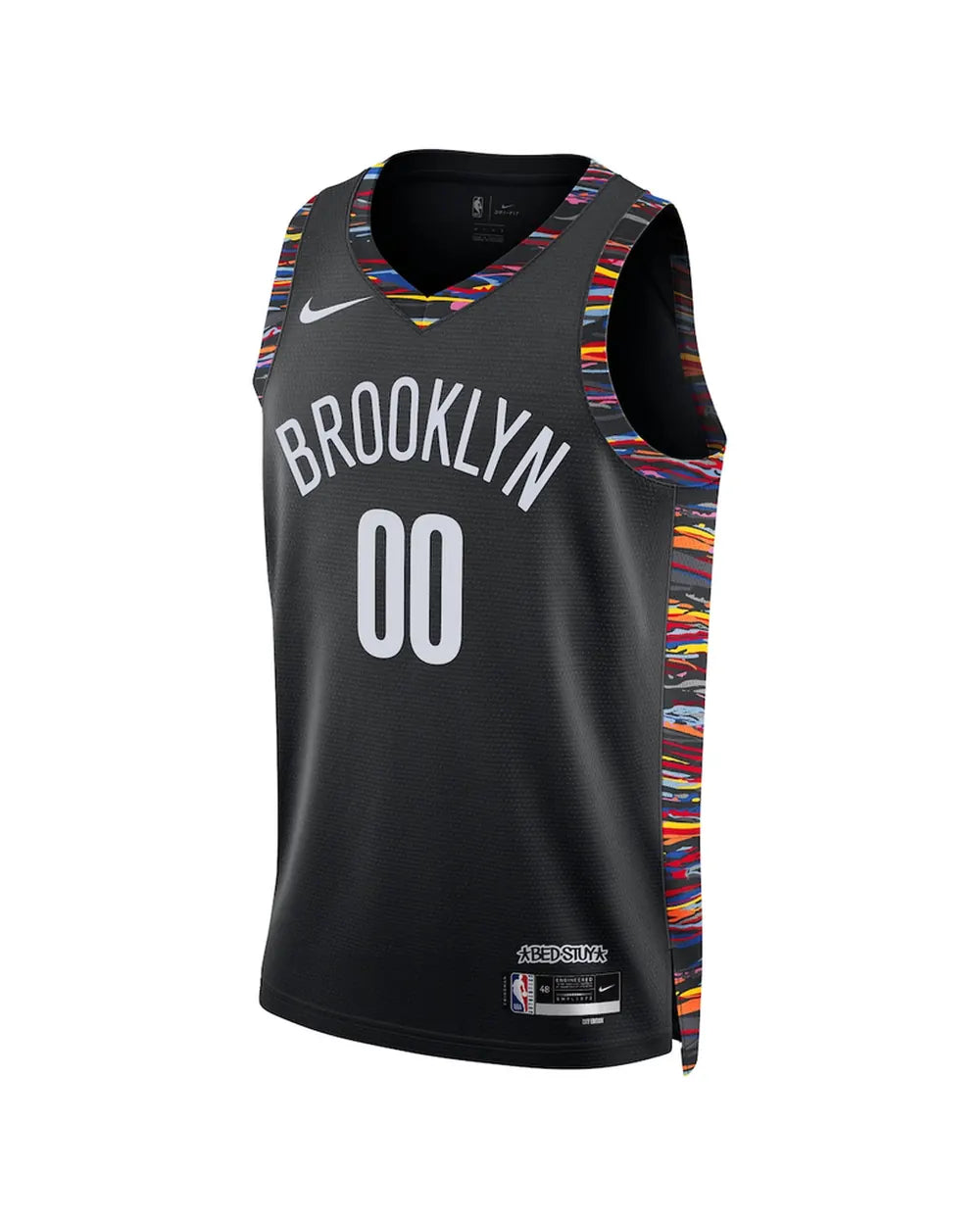 Brooklyn Nets Alternativa