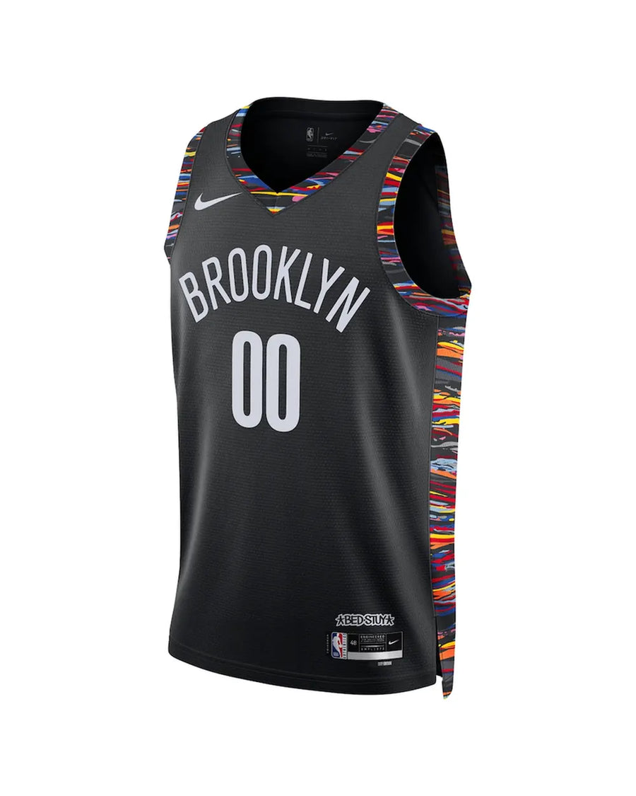 Brooklyn Nets Alternativa