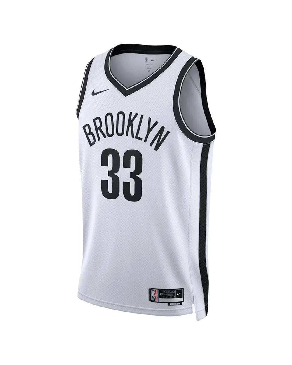 Brooklyn Nets Visita
