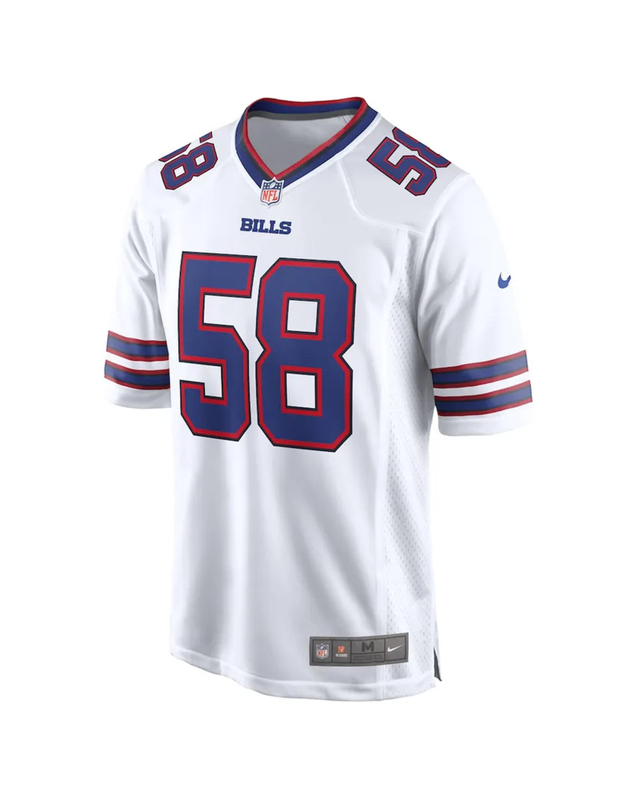 Buffalo Bills Visita