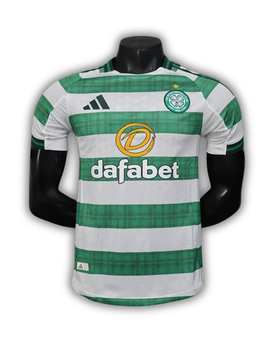 Celtic