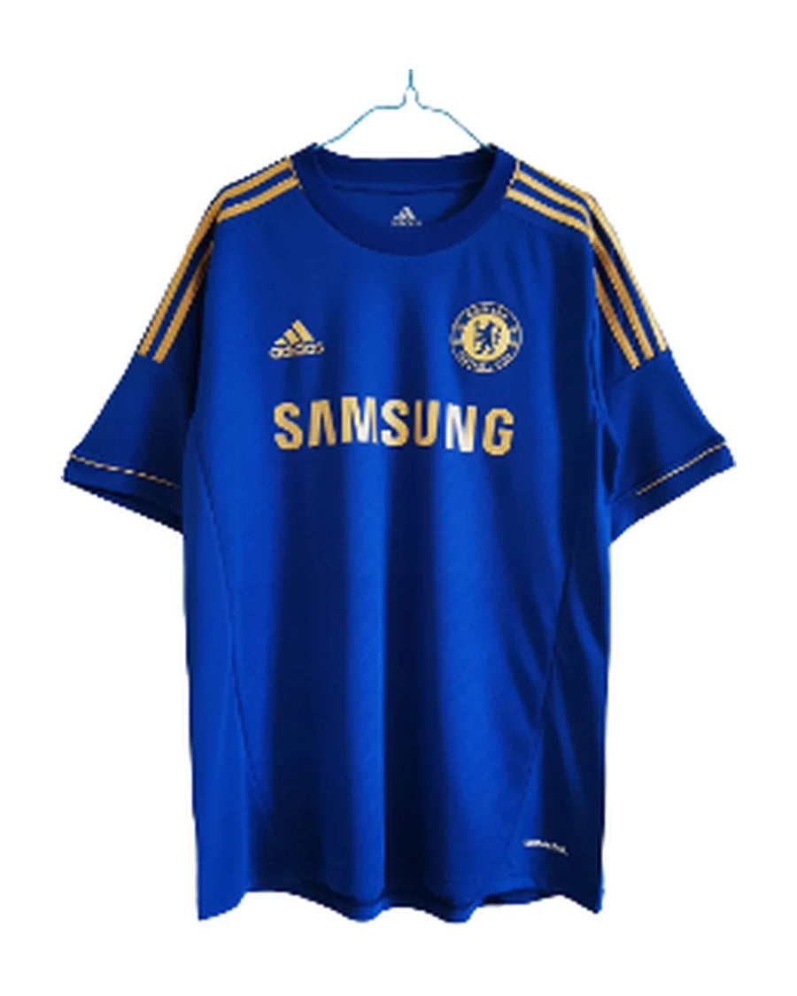 Chelsea 2012/13