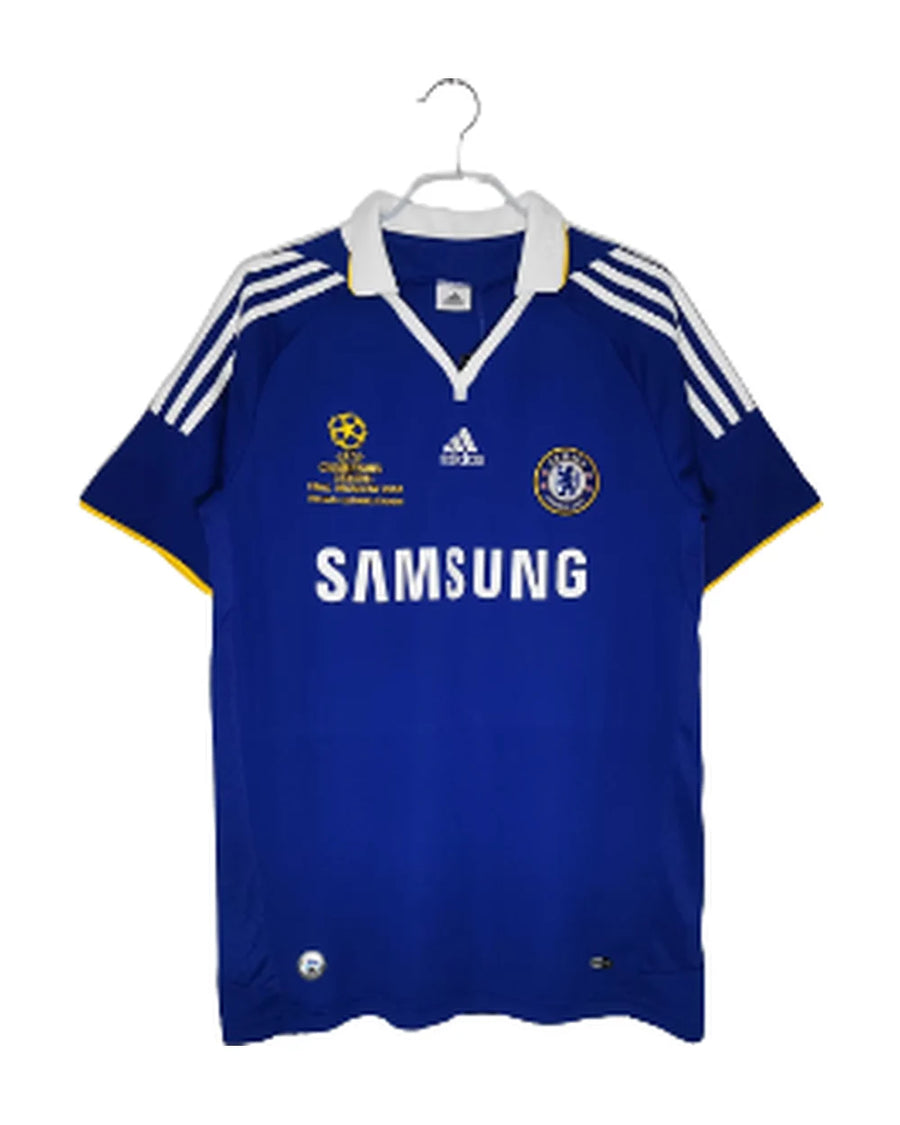 Chelsea 2008