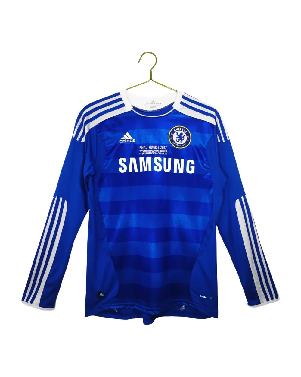 Chelsea 2012 Final Múnich