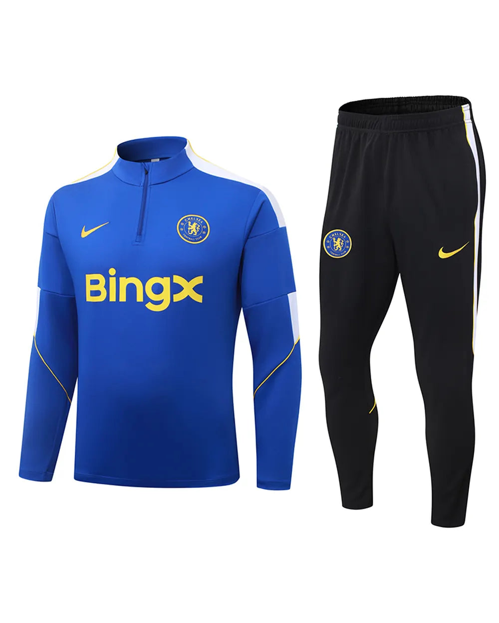 Chelsea Conjunto