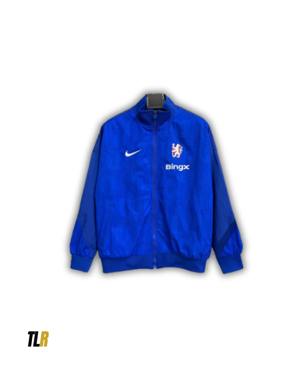 Chelsea Jacket