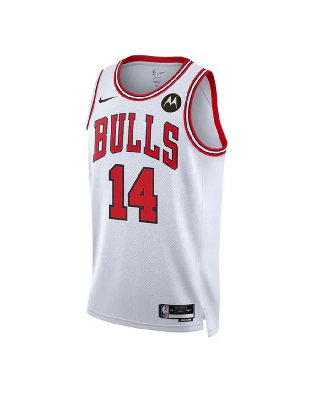 Chicago Bulls Visita