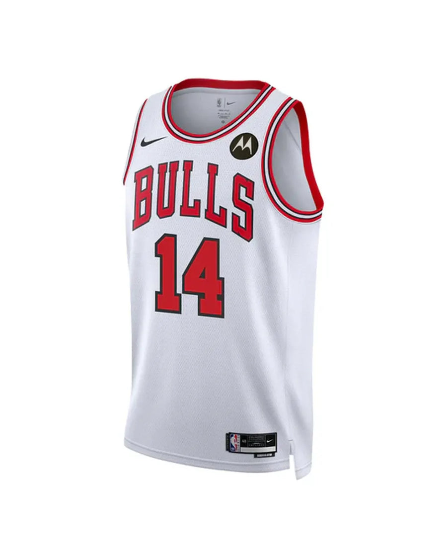 Chicago Bulls Visita