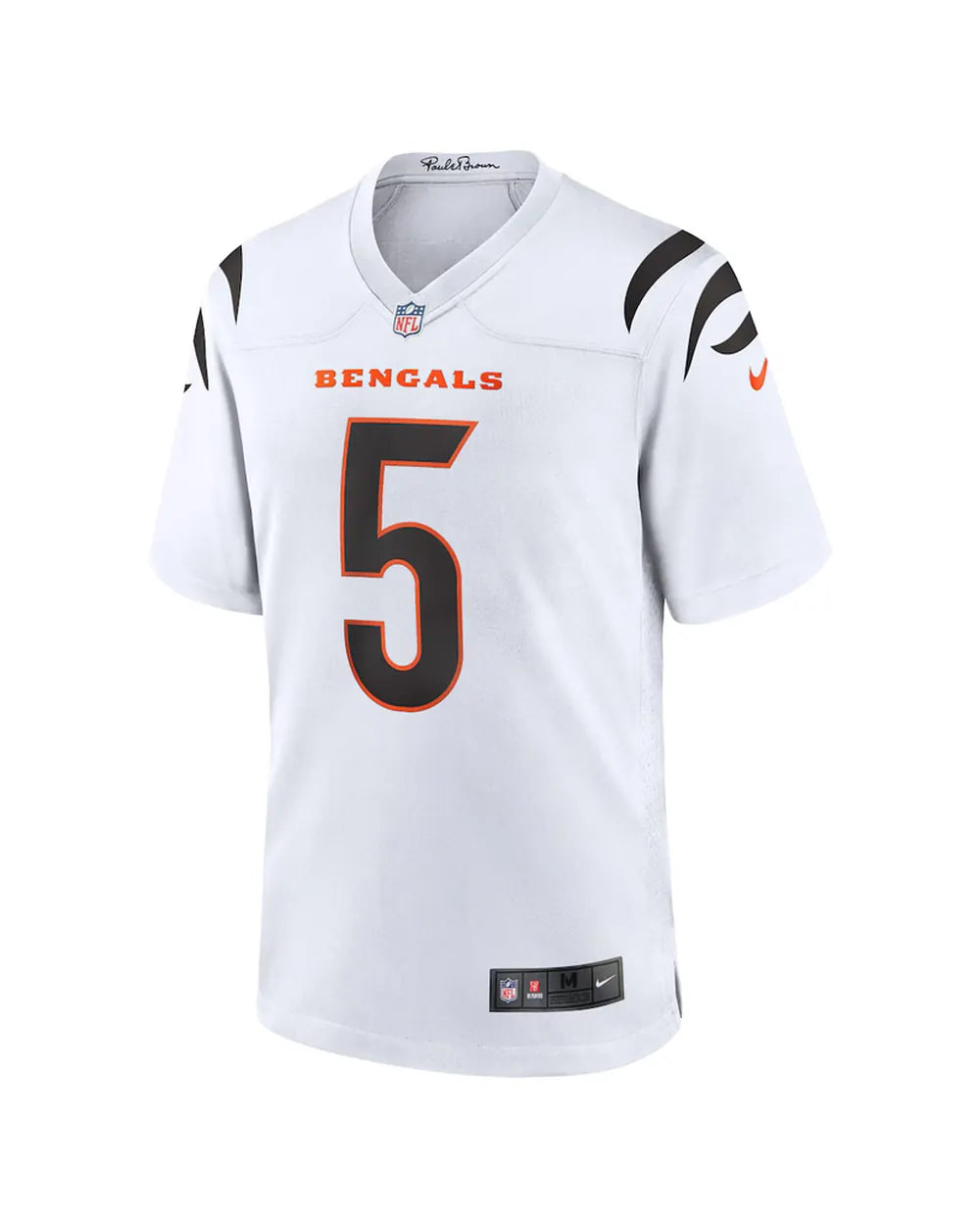 Cincinnati Bengals Visita