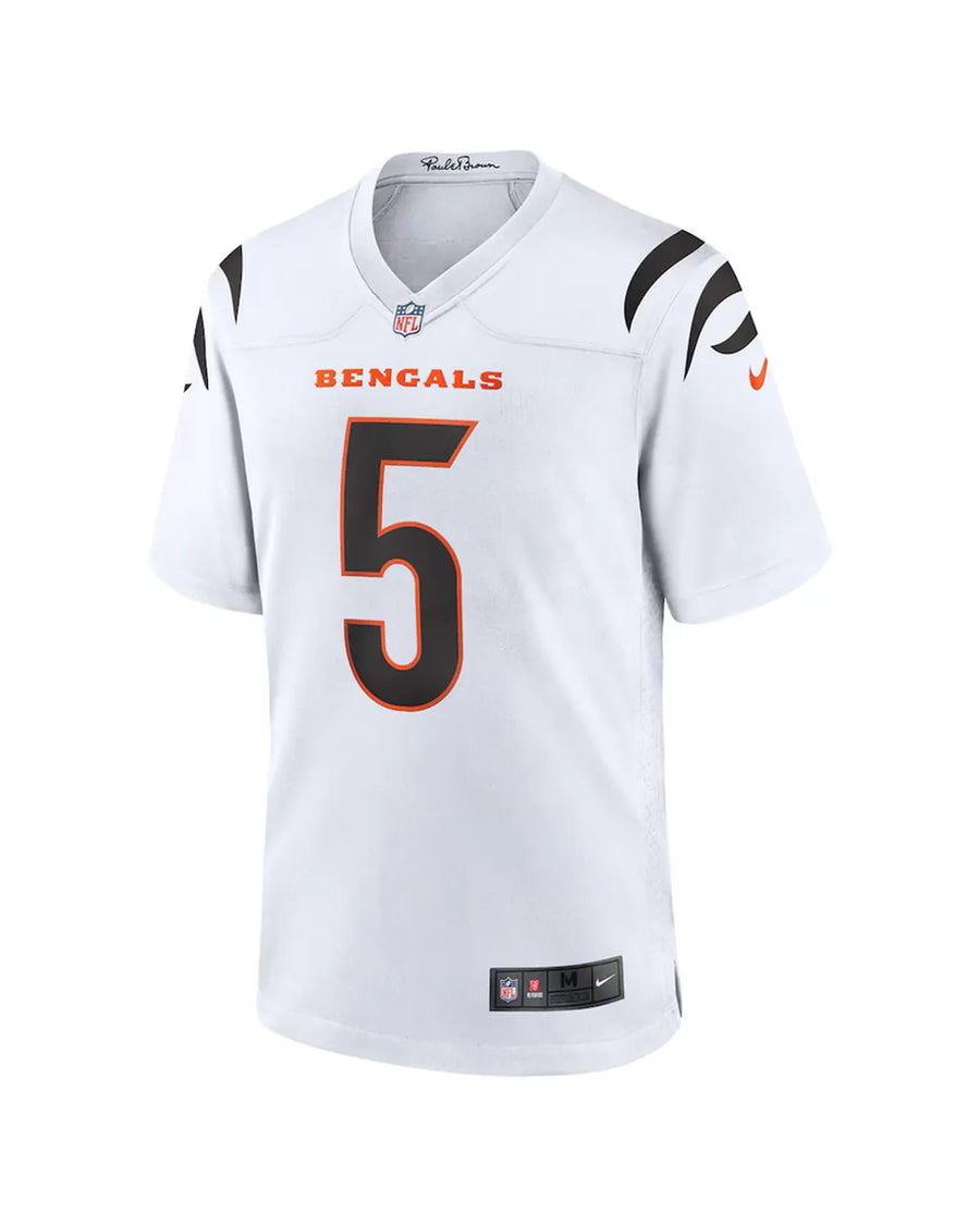 Cincinnati Bengals Visita