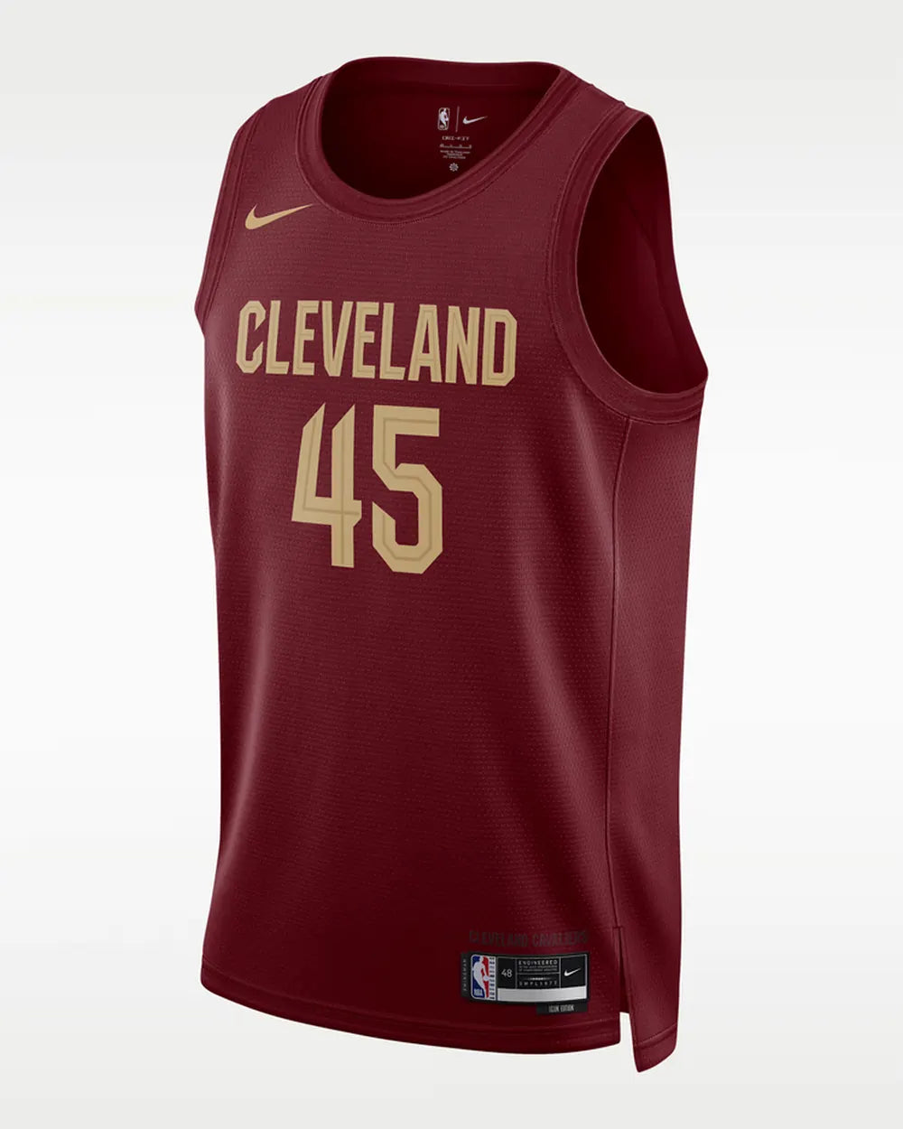 Cleveland Cavaliers Visita