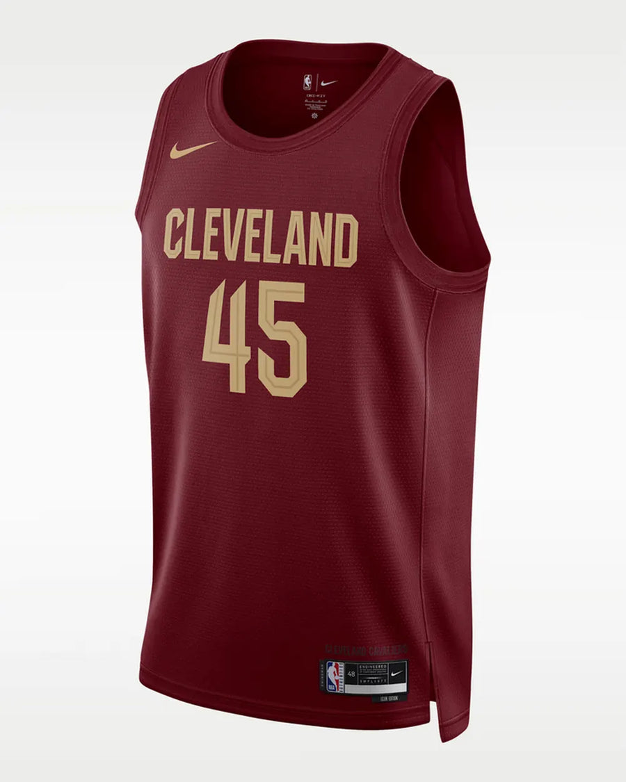 Cleveland Cavaliers Visita
