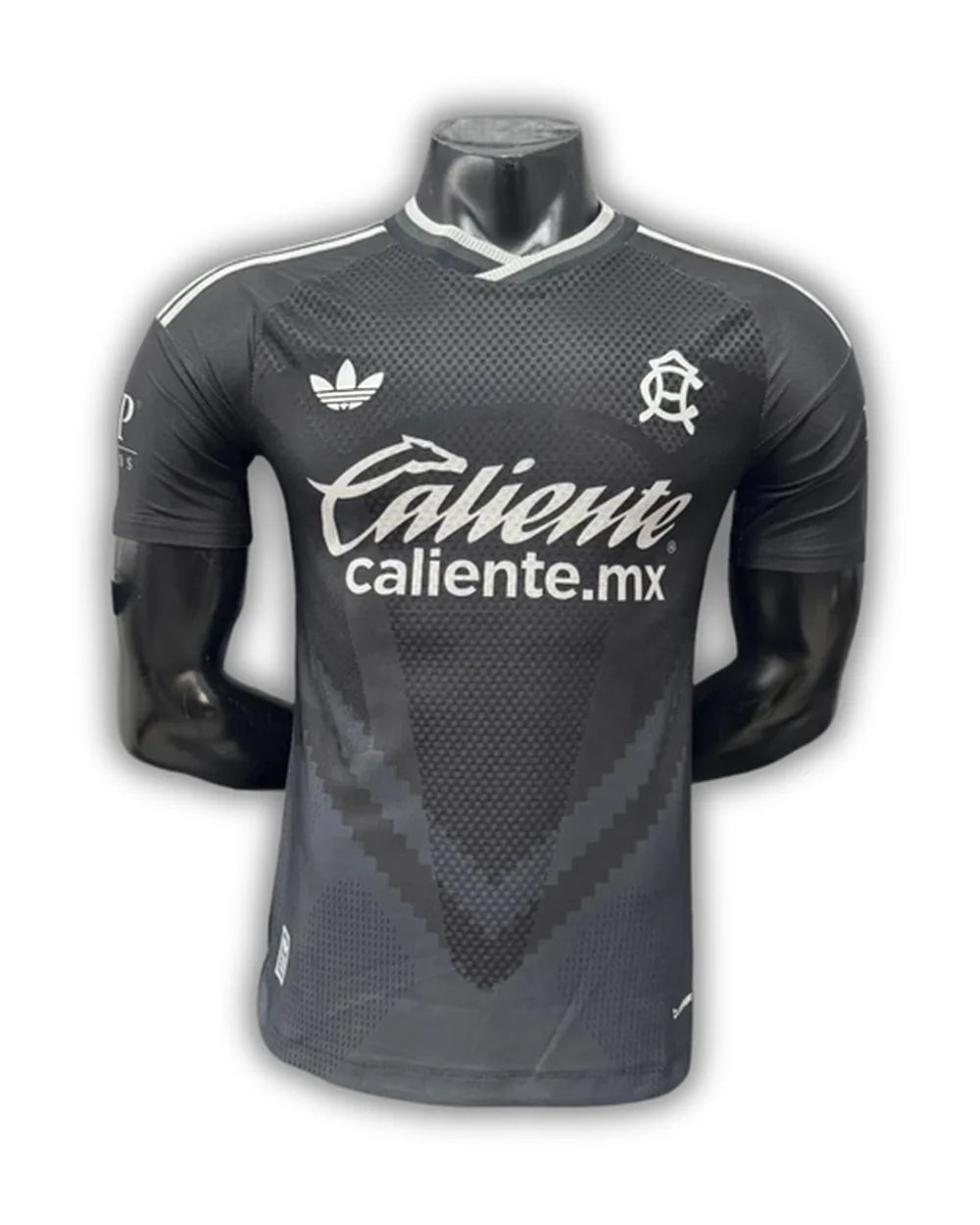 Club América Visita