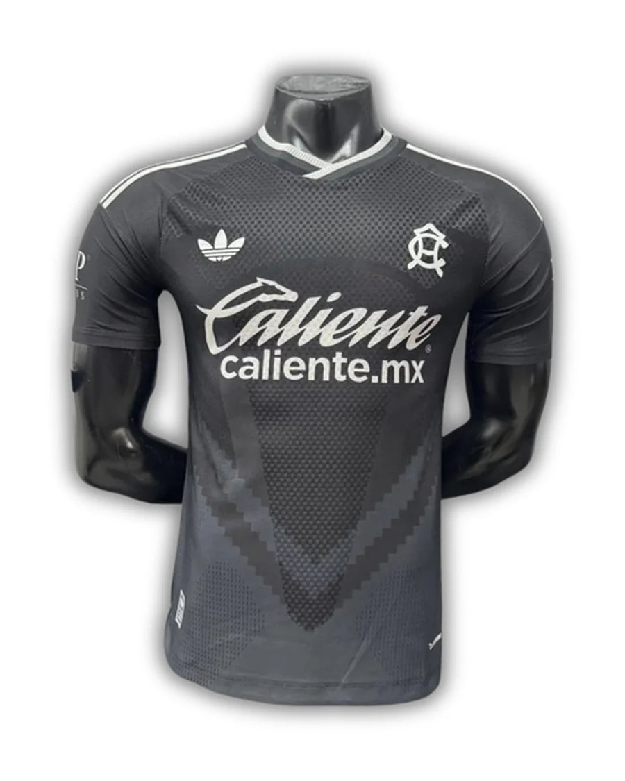 Club América Visita