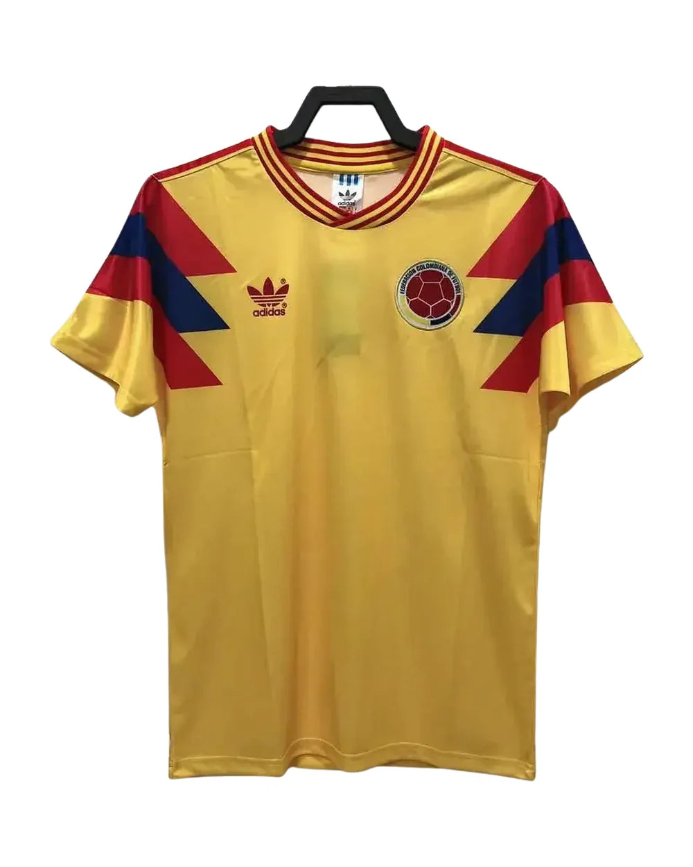 Colombia 1990