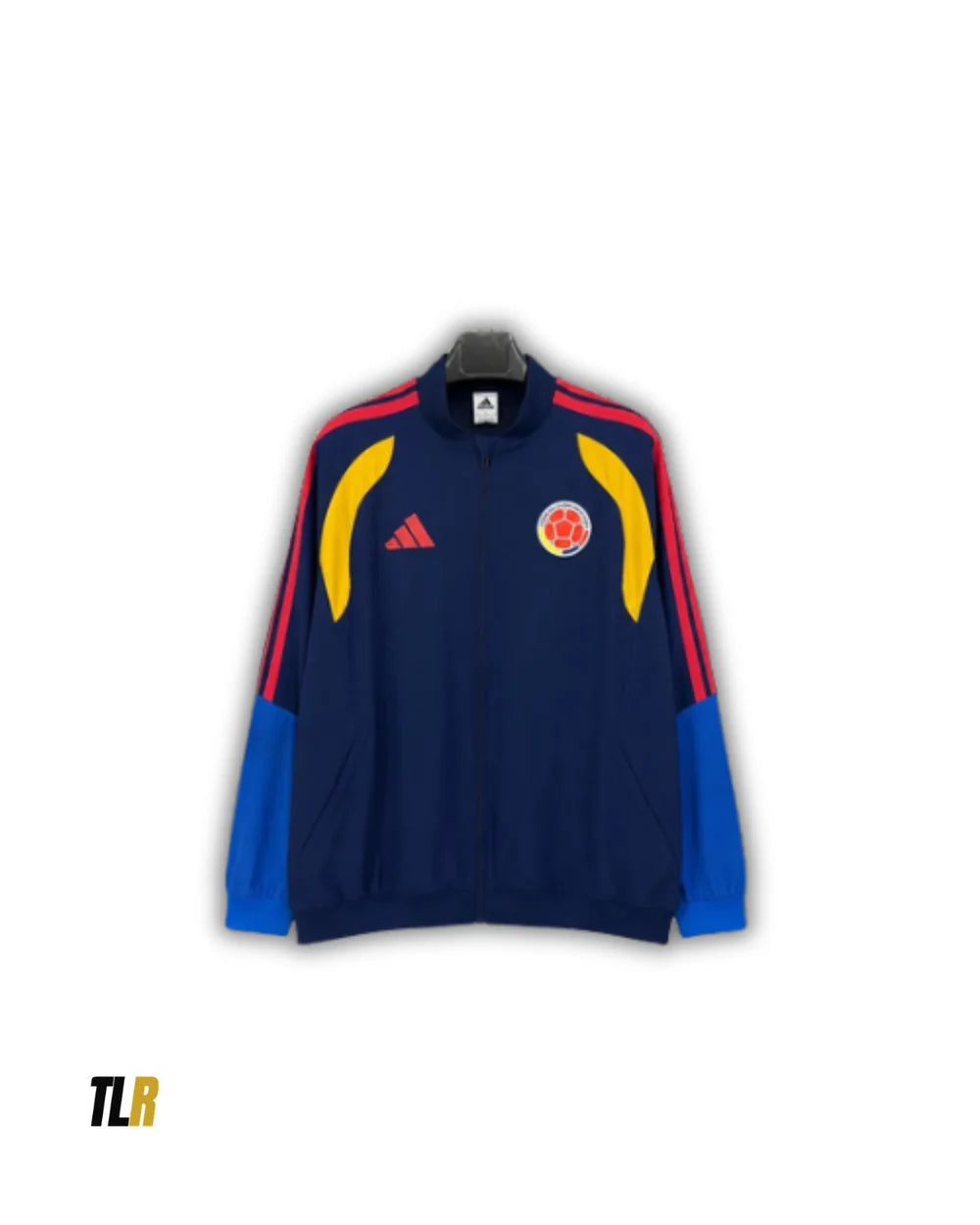 Colombia Jacket