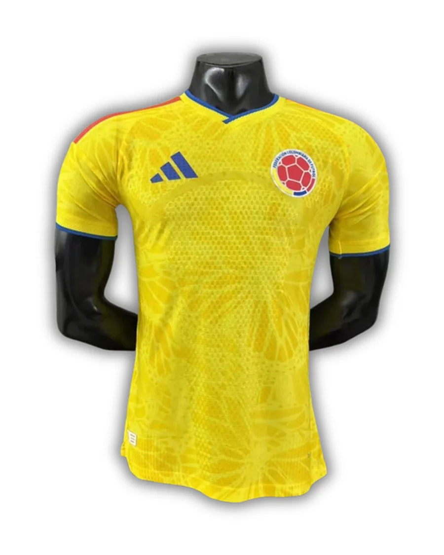 Colombia