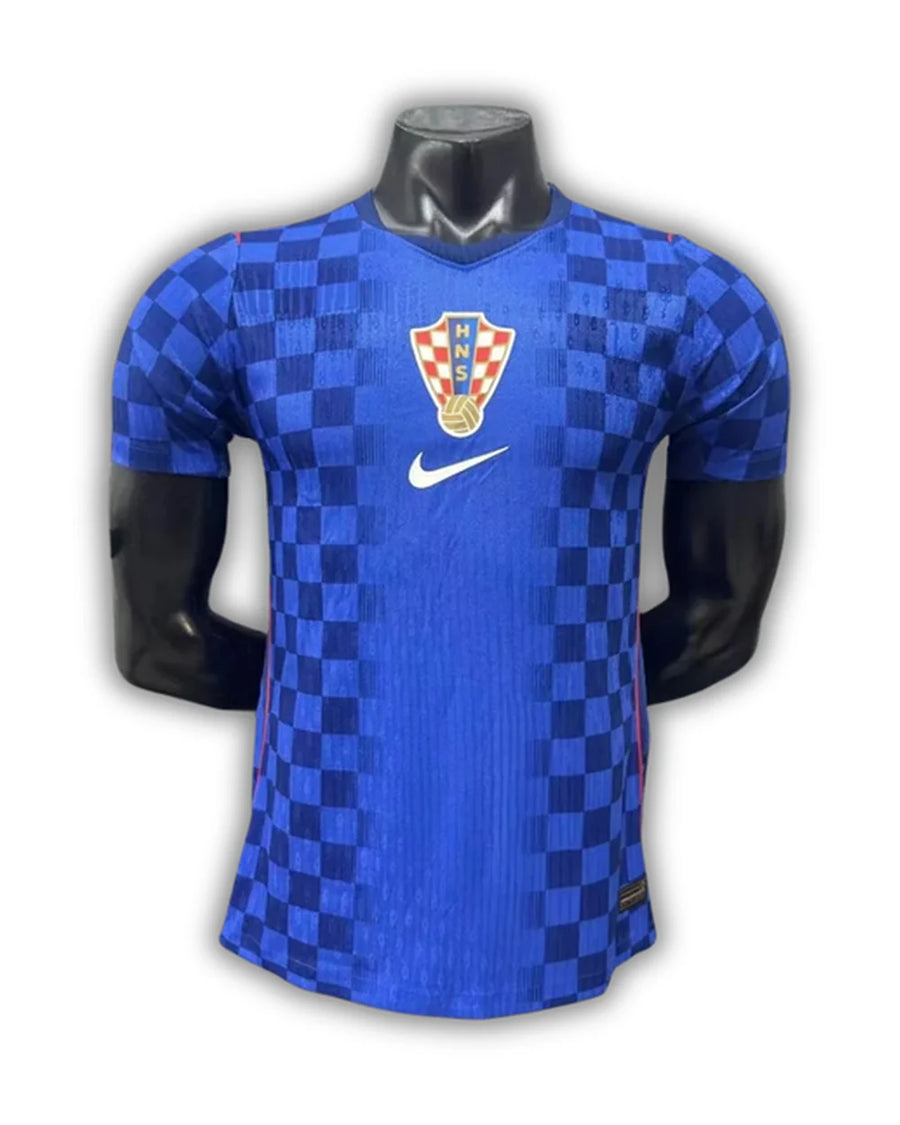 Croacia Visita