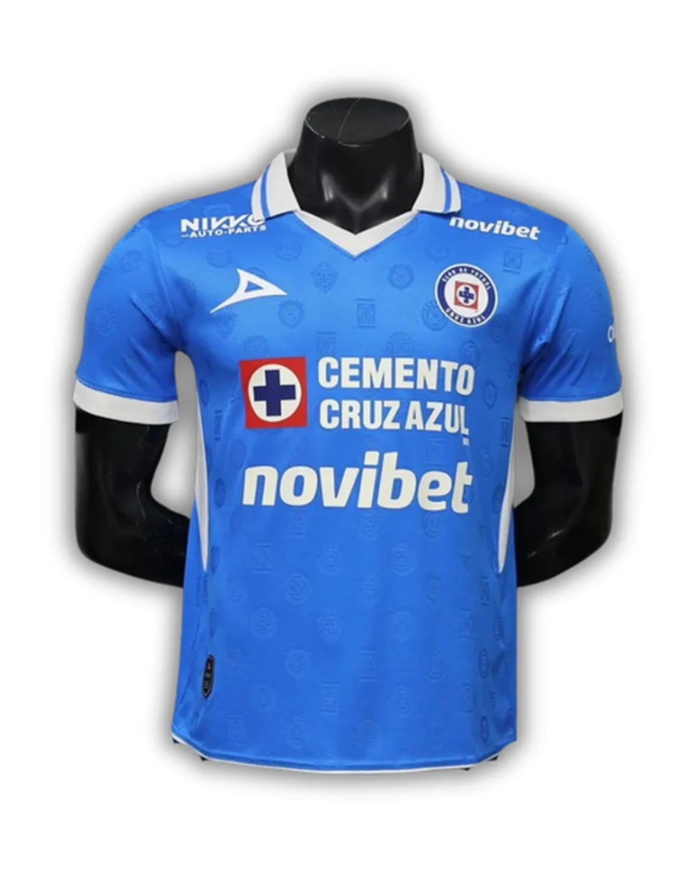 Cruz Azul