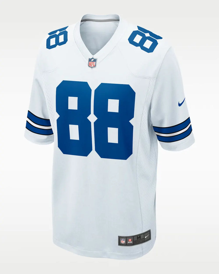 Dallas Cowboys Visita
