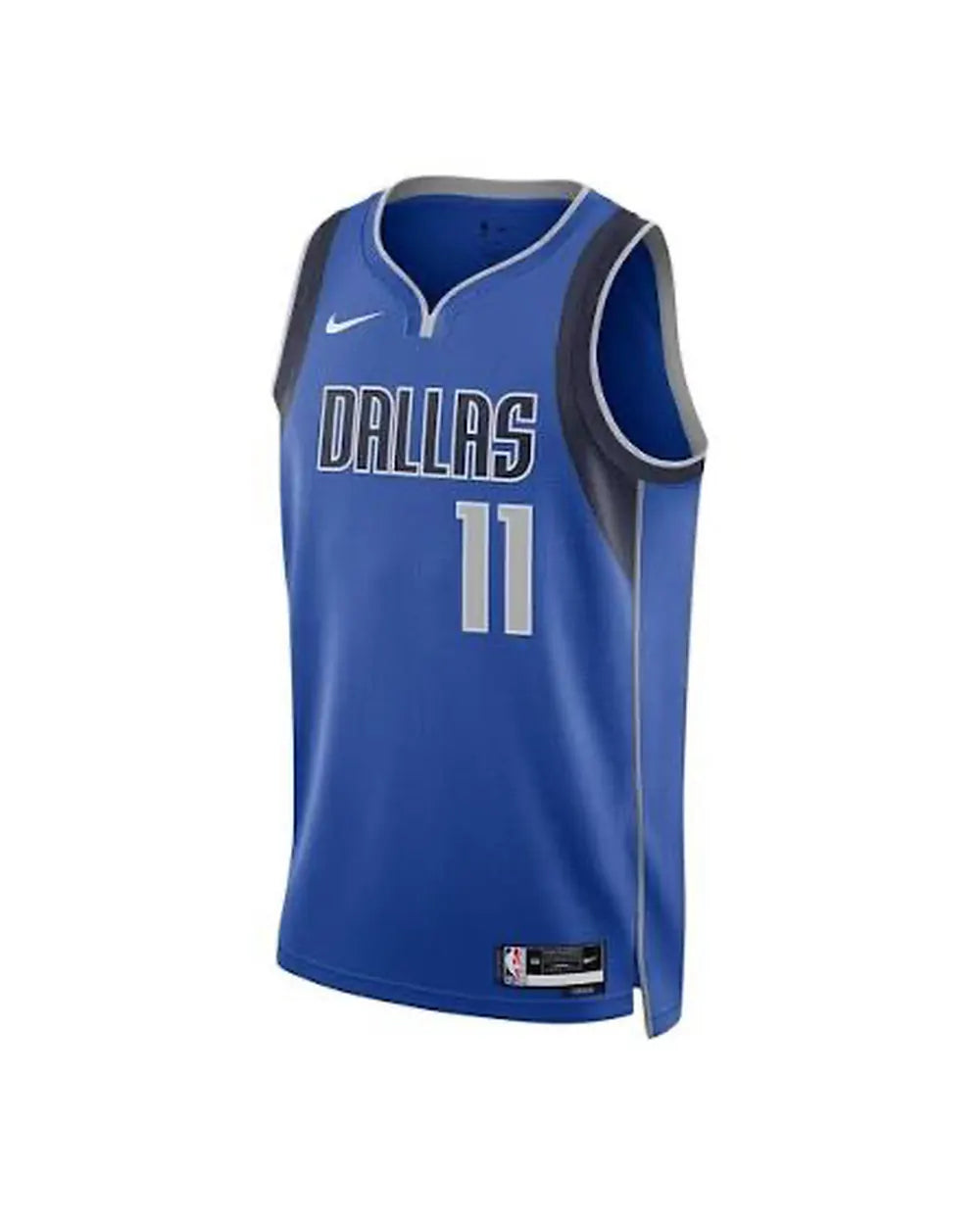 Dallas Mavericks Visita