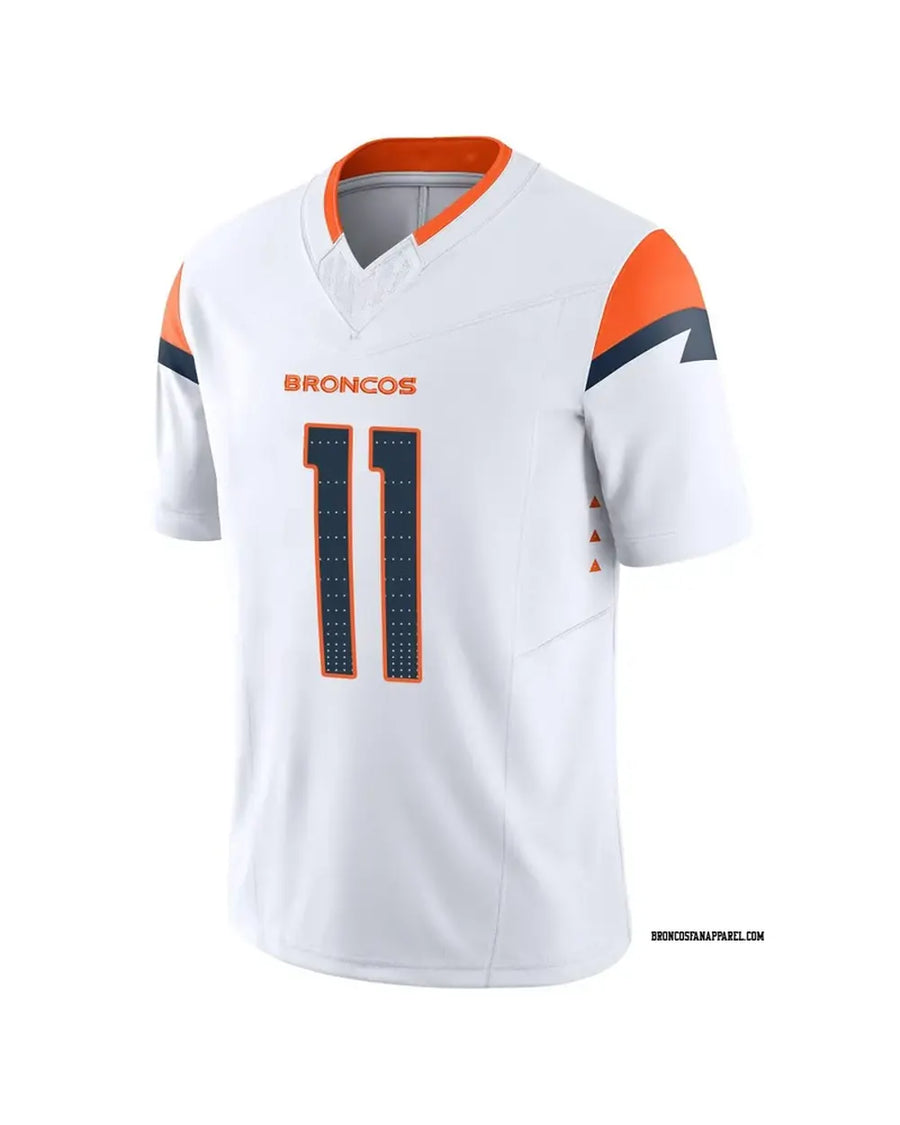 Denver Broncos Visita