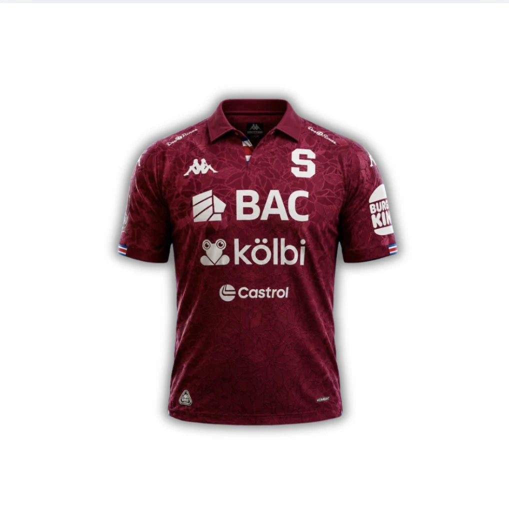 Deportivo Saprissa