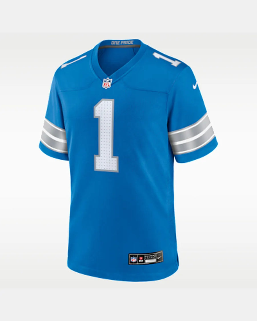 Detroit Lions