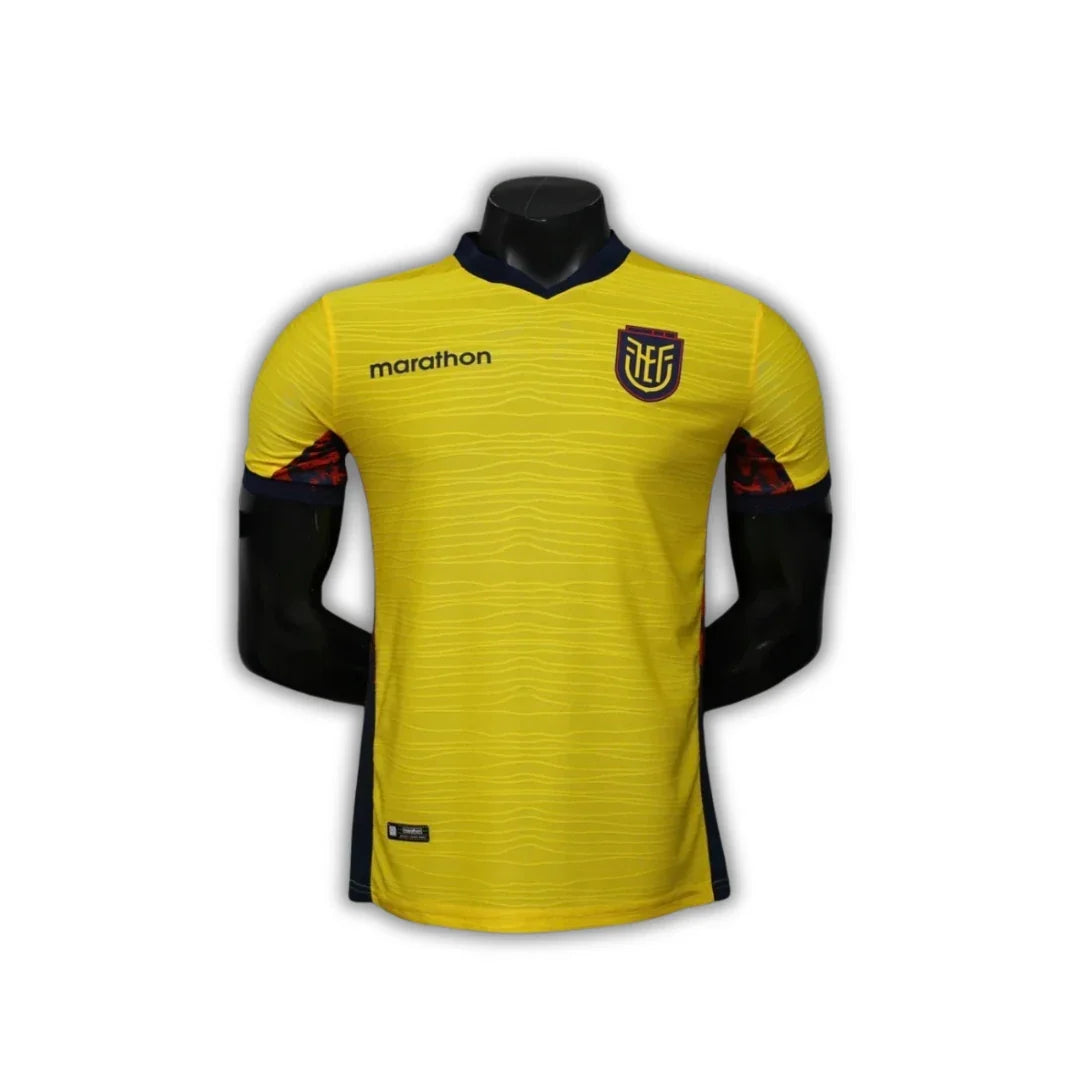 Ecuador