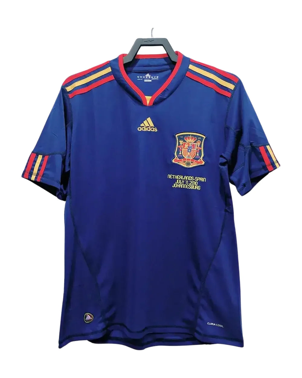 España 2010