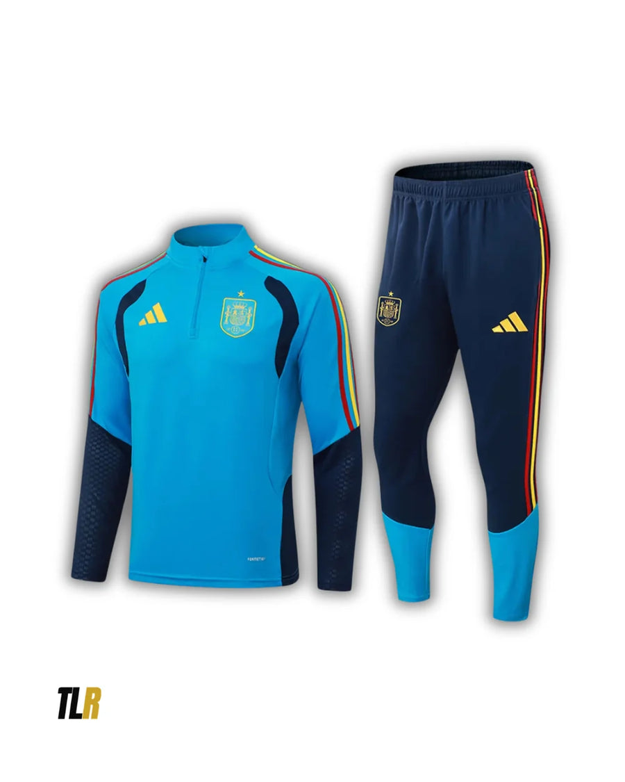 España Conjunto Celeste