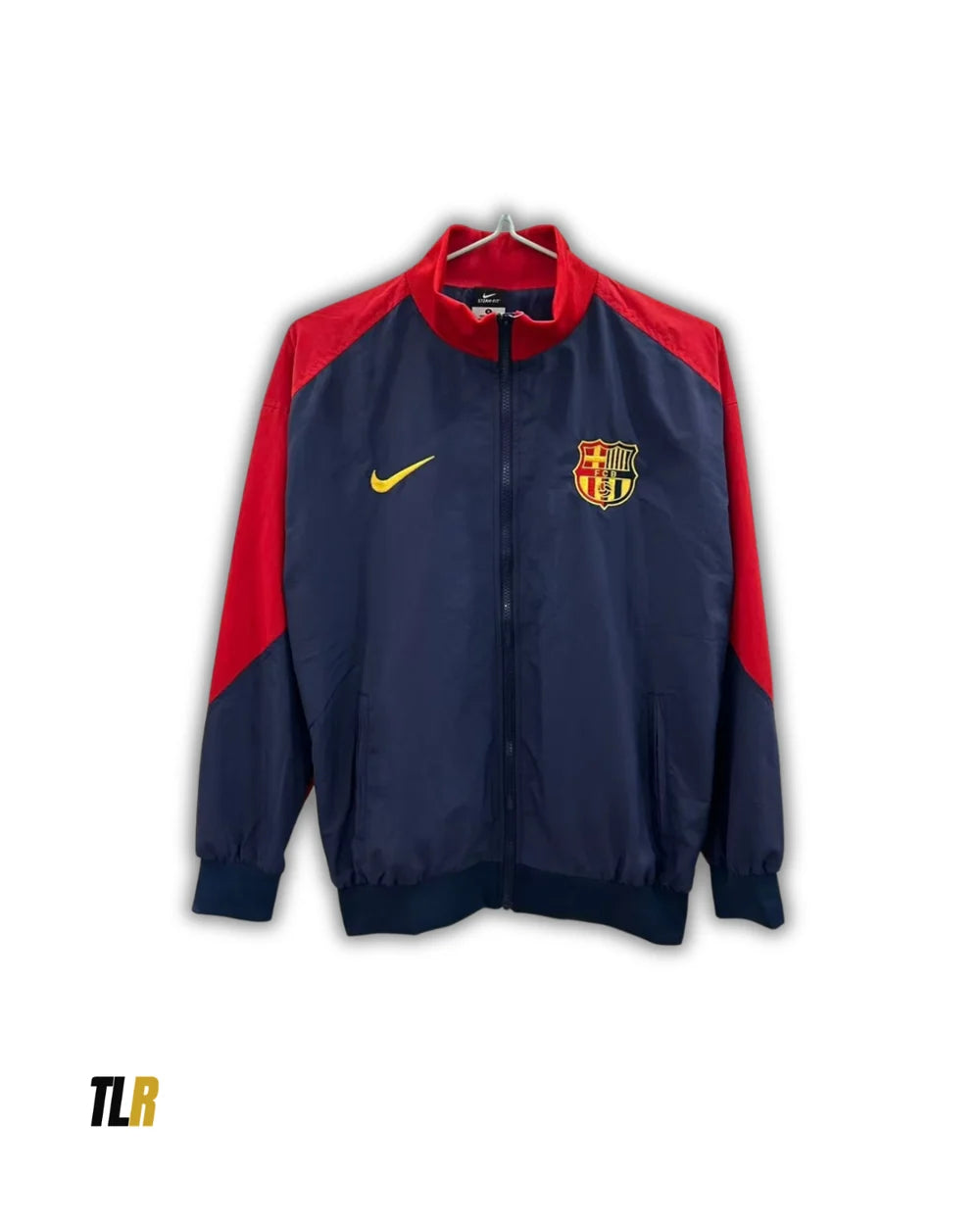 FC Barcelona Jacket