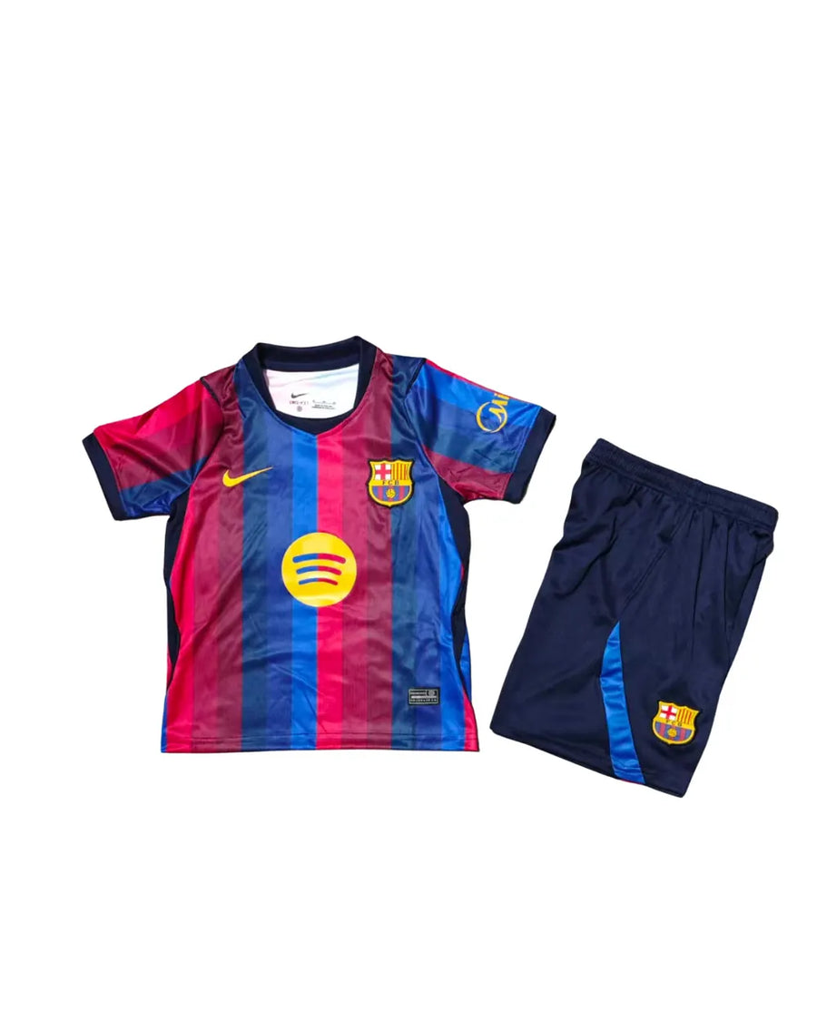 FC Barcelona Niño
