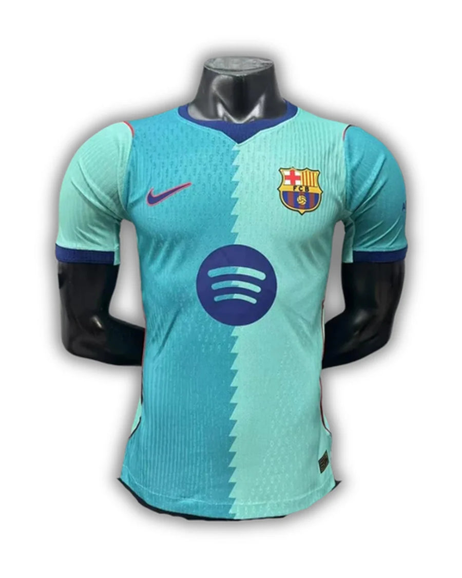 FC Barcelona Tercera