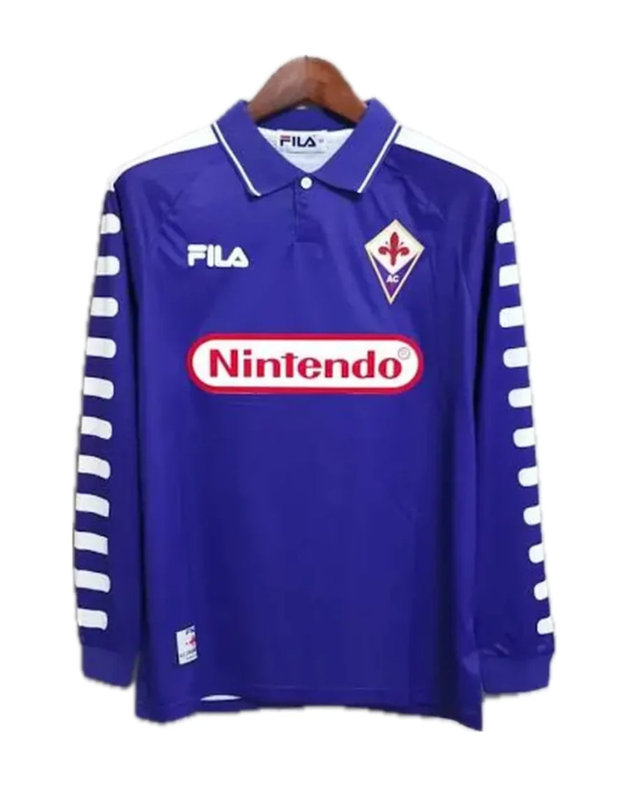 Fiorentina 1998